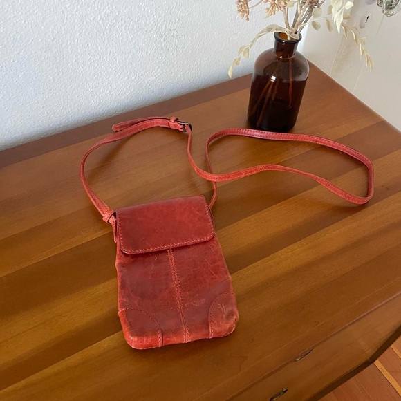 Frye crossbody bag - Picture 2 of 5